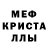 Метадон мёд Travel boys